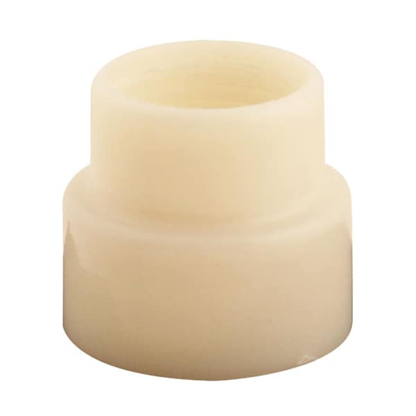 Bradley Smoker Adaptor, Screw-On (Nylon) P19-117 - main